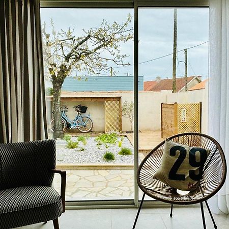 L Armada - Maison 3 Chambres - Terrasse Wifi La Rochelle  Ngoại thất bức ảnh
