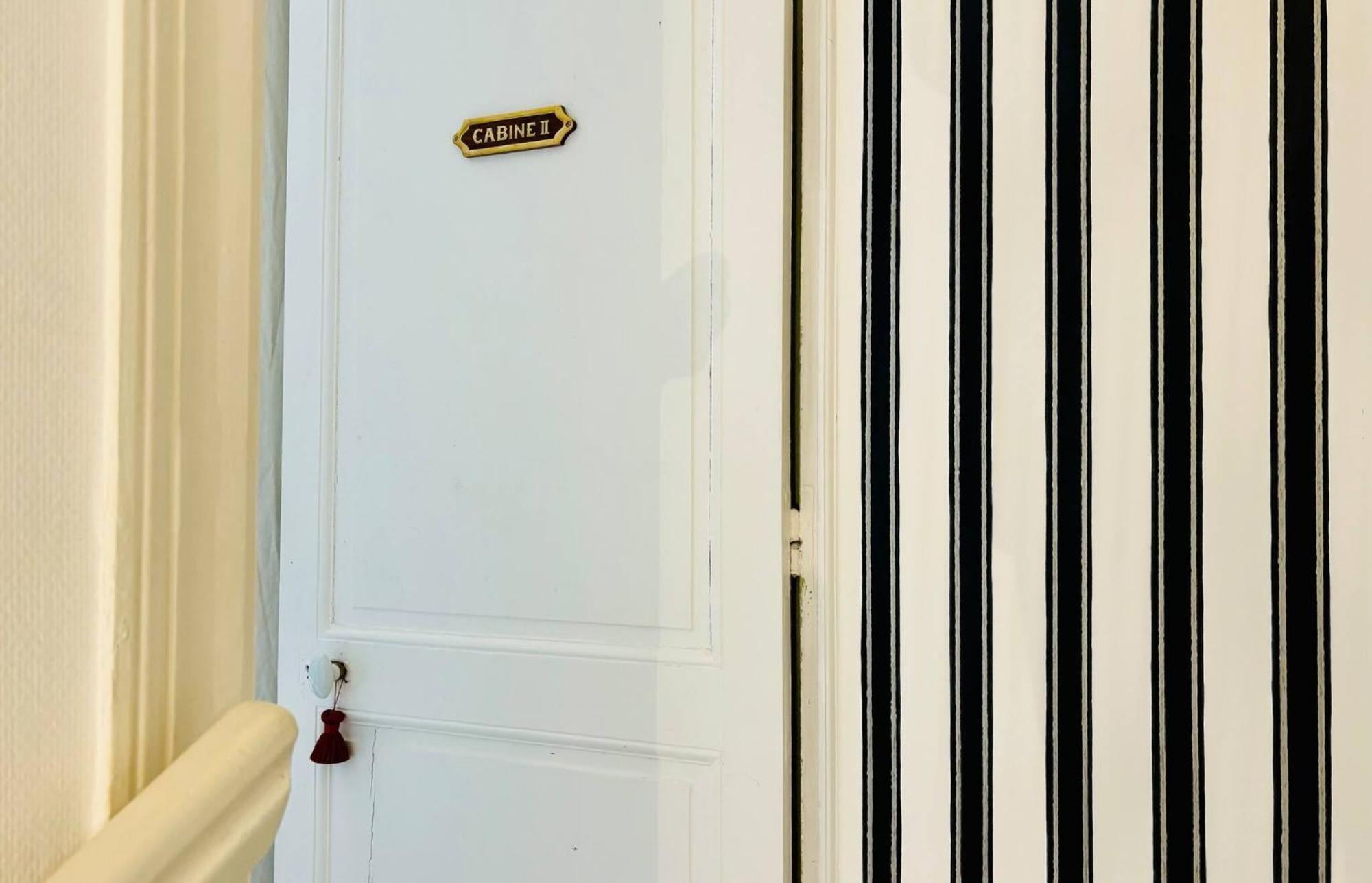 L Armada - Maison 3 Chambres - Terrasse Wifi La Rochelle  Ngoại thất bức ảnh