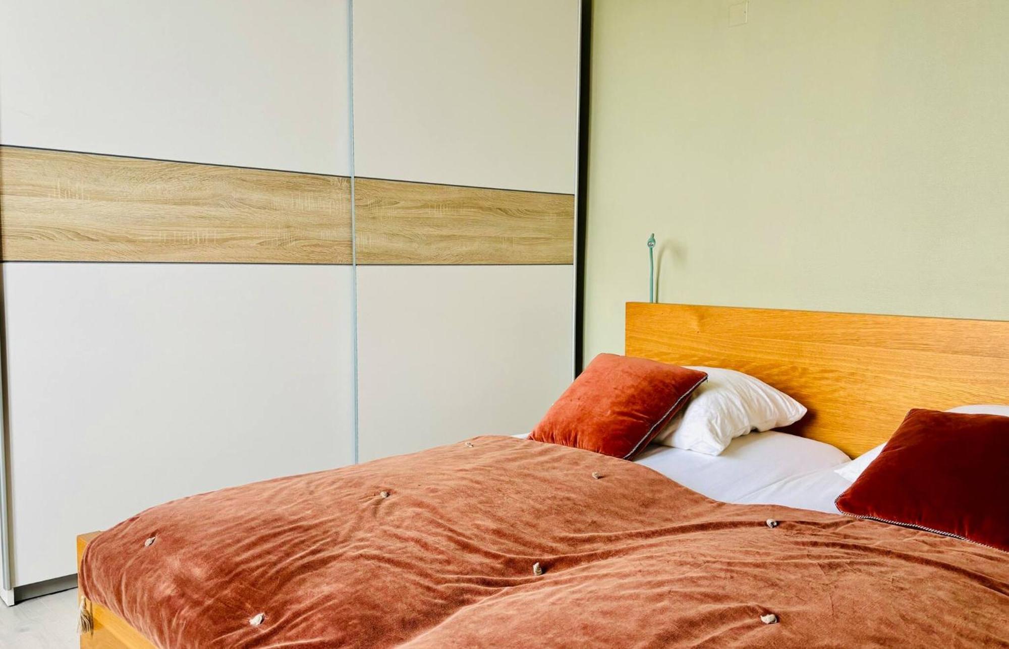 L Armada - Maison 3 Chambres - Terrasse Wifi La Rochelle  Ngoại thất bức ảnh