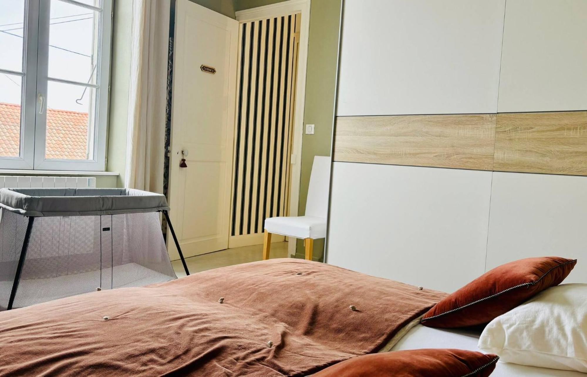 L Armada - Maison 3 Chambres - Terrasse Wifi La Rochelle  Ngoại thất bức ảnh