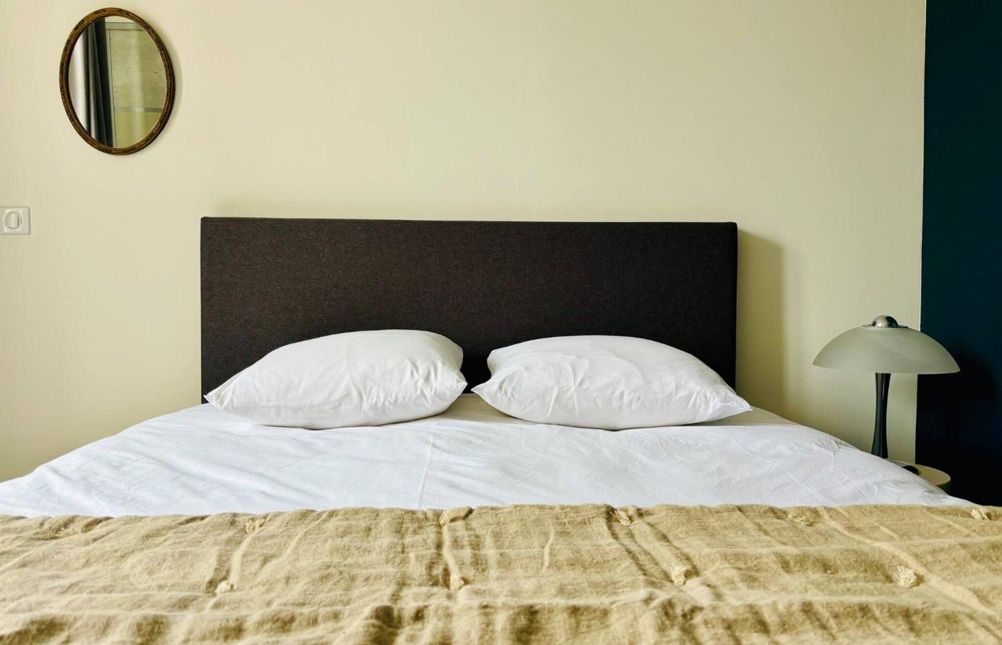 L Armada - Maison 3 Chambres - Terrasse Wifi La Rochelle  Ngoại thất bức ảnh