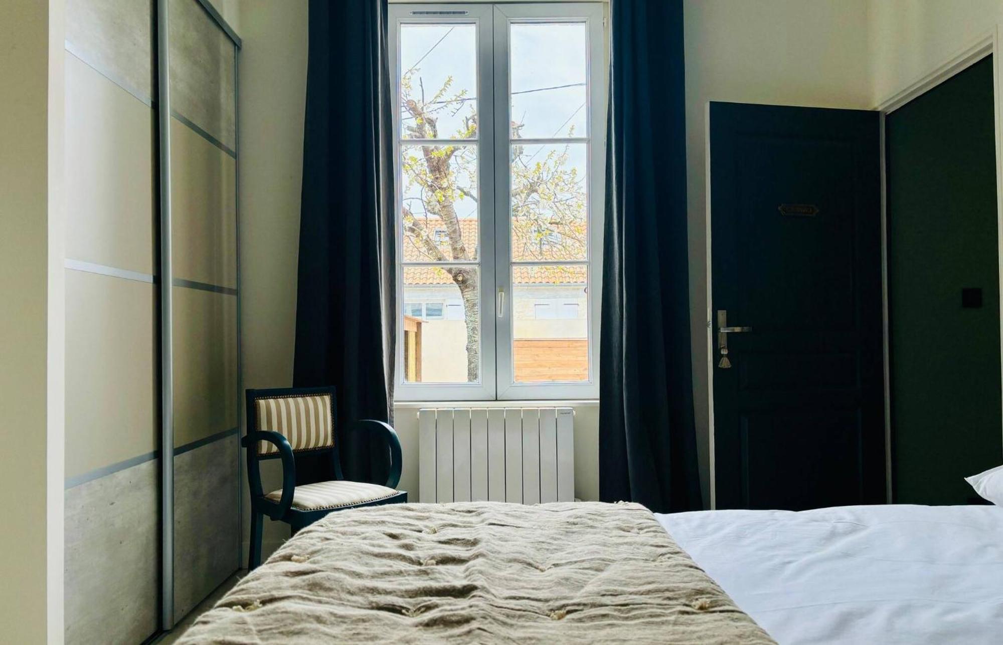 L Armada - Maison 3 Chambres - Terrasse Wifi La Rochelle  Ngoại thất bức ảnh