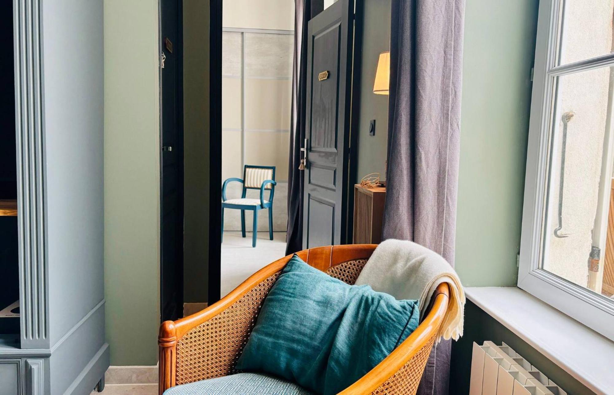 L Armada - Maison 3 Chambres - Terrasse Wifi La Rochelle  Ngoại thất bức ảnh