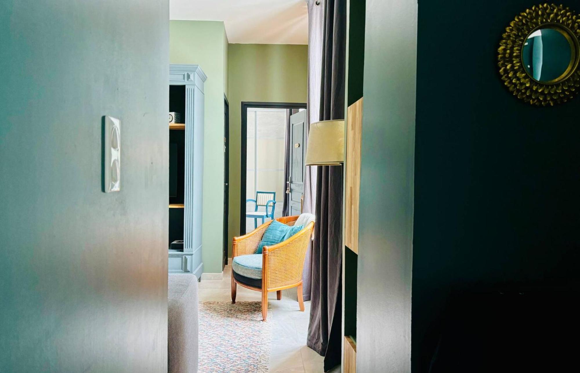 L Armada - Maison 3 Chambres - Terrasse Wifi La Rochelle  Ngoại thất bức ảnh