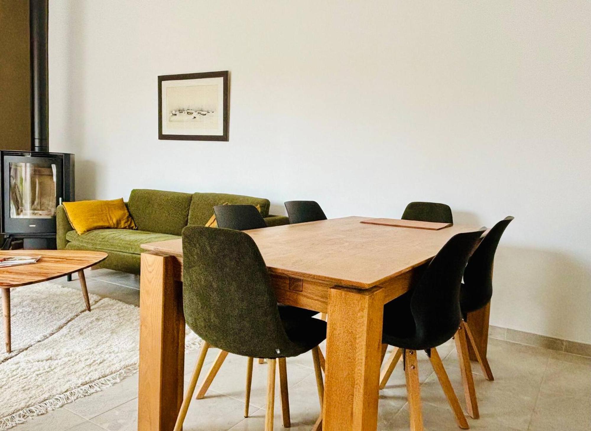 L Armada - Maison 3 Chambres - Terrasse Wifi La Rochelle  Ngoại thất bức ảnh